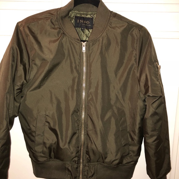 Jacket - Picture 6 of 8